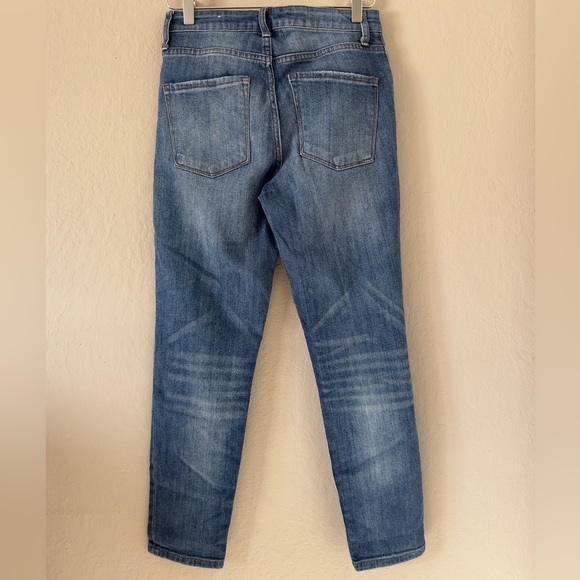 STS Blue Madison High Rise - Picture 2 of 6